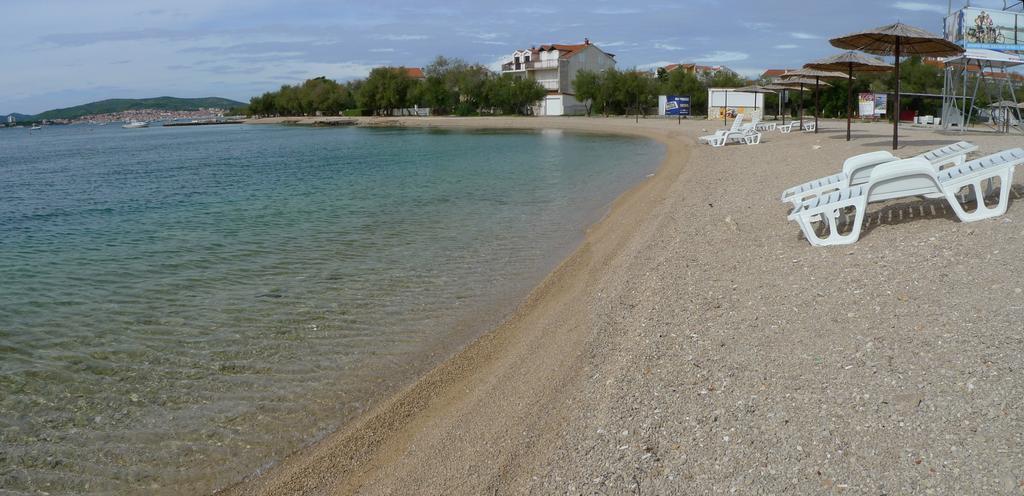 Apartments Vodice Srima Zimmer foto