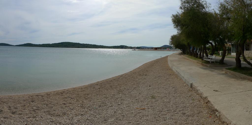Apartments Vodice Srima Zimmer foto